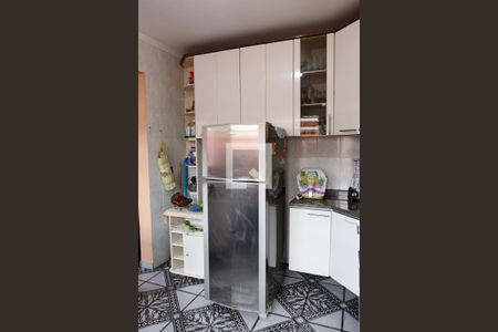 Casa à venda com 214m², 3 quartos e 2 vagas Casa à venda com 214m², 3 quartos e 2 vagasCozinha