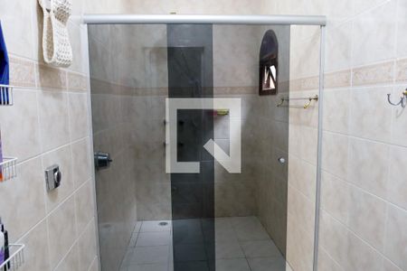 Casa à venda com 214m², 3 quartos e 2 vagas Casa à venda com 214m², 3 quartos e 2 vagasBanheiro da Suíte 3