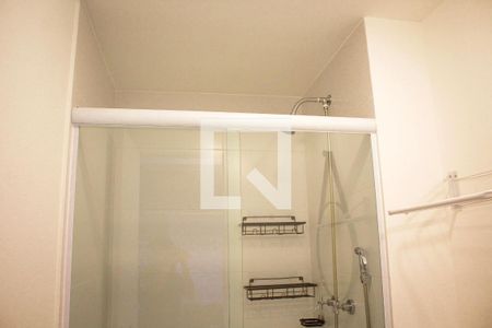 Studio à venda com 21m², 1 quarto e sem vagaBanheiro