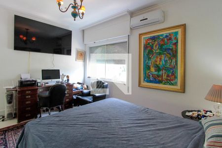 Apartamento à venda com 290m², 4 quartos e 3 vagas Apartamento à venda com 290m², 4 quartos e 3 vagasQuarto 4 suíte