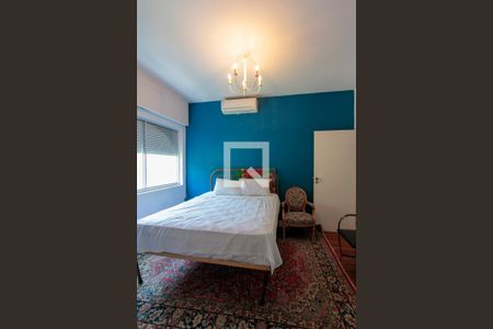 Apartamento à venda com 290m², 4 quartos e 3 vagas Apartamento à venda com 290m², 4 quartos e 3 vagasQuarto 3