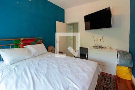 Apartamento à venda com 290m², 4 quartos e 3 vagas Apartamento à venda com 290m², 4 quartos e 3 vagasQuarto 3