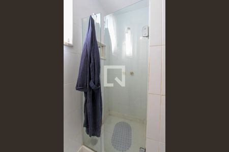 Apartamento à venda com 290m², 4 quartos e 3 vagas Apartamento à venda com 290m², 4 quartos e 3 vagasBanheiro Quarto 4 suíte