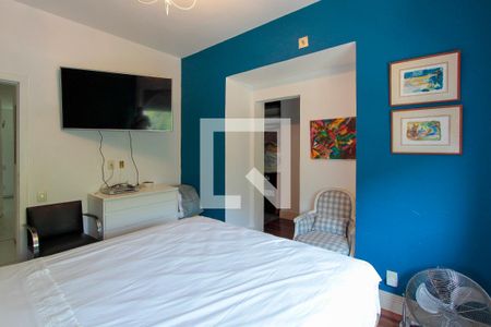 Apartamento à venda com 290m², 4 quartos e 3 vagas Apartamento à venda com 290m², 4 quartos e 3 vagasQuarto 3