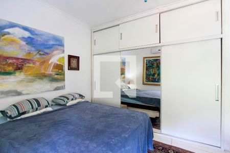 Apartamento à venda com 290m², 4 quartos e 3 vagas Apartamento à venda com 290m², 4 quartos e 3 vagasQuarto 4 suíte