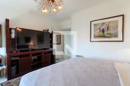 Apartamento à venda com 290m², 4 quartos e 3 vagas Apartamento à venda com 290m², 4 quartos e 3 vagasQuarto 2 suíte