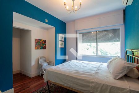 Apartamento à venda com 290m², 4 quartos e 3 vagas Apartamento à venda com 290m², 4 quartos e 3 vagasQuarto 3