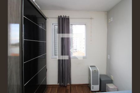 Apartamento à venda com 53m², 2 quartos e 1 vagaQuarto 2