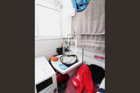 Apartamento à venda com 53m², 2 quartos e 1 vagaÁrea de Serviço