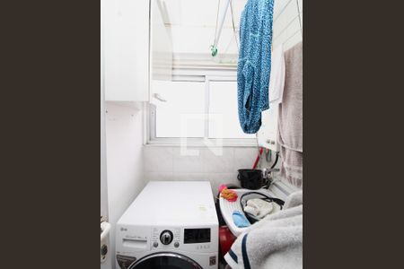 Apartamento à venda com 53m², 2 quartos e 1 vagaÁrea de Serviço