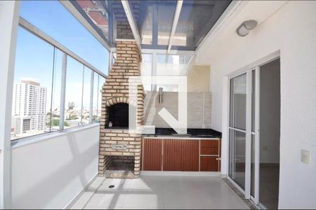 Apartamento à venda com 53m², 2 quartos e 1 vagaÁrea comum - Churrasqueira