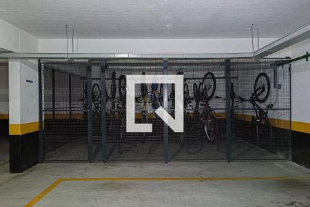 Apartamento à venda com 53m², 2 quartos e 1 vagaÁrea comum