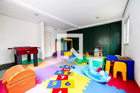 Apartamento à venda com 53m², 2 quartos e 1 vagaÁrea comum - Brinquedoteca