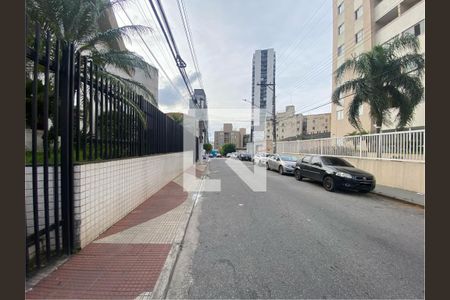Apartamento à venda com 53m², 2 quartos e 1 vagaVista da Rua