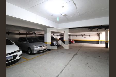 Apartamento à venda com 53m², 2 quartos e 1 vagaGaragem