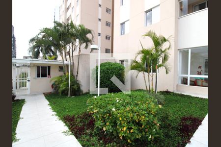 Apartamento à venda com 53m², 2 quartos e 1 vagaÁrea comum