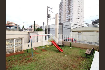 Apartamento à venda com 53m², 2 quartos e 1 vagaÁrea comum - Playground