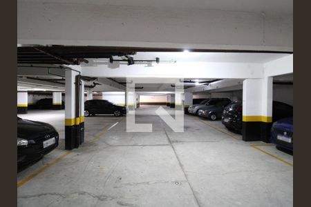 Apartamento à venda com 53m², 2 quartos e 1 vagaGaragem