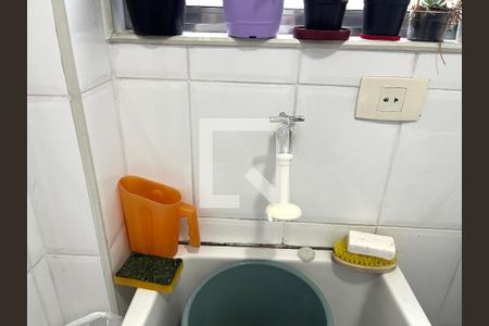 Apartamento à venda com 70m², 2 quartos e sem vaga Apartamento à venda com 70m², 2 quartos e sem vagaÁrea de Serviço