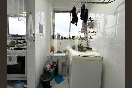 Apartamento à venda com 70m², 2 quartos e sem vaga Apartamento à venda com 70m², 2 quartos e sem vagaÁrea de Serviço