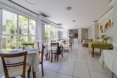 Apartamento à venda com 80m², 3 quartos e sem vaga Apartamento à venda com 80m², 3 quartos e sem vagaÁrea comum