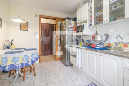 Apartamento à venda com 80m², 3 quartos e sem vaga Apartamento à venda com 80m², 3 quartos e sem vagaCozinha