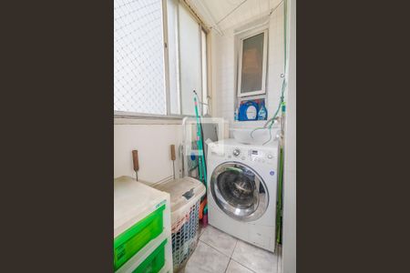 Apartamento à venda com 80m², 3 quartos e sem vaga Apartamento à venda com 80m², 3 quartos e sem vagaÁrea de Serviço