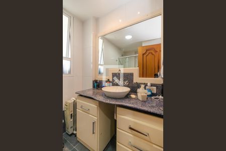 Apartamento à venda com 80m², 3 quartos e sem vaga Apartamento à venda com 80m², 3 quartos e sem vagaBanheiro