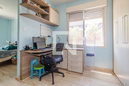 Apartamento à venda com 80m², 3 quartos e sem vaga Apartamento à venda com 80m², 3 quartos e sem vagaQuarto 2