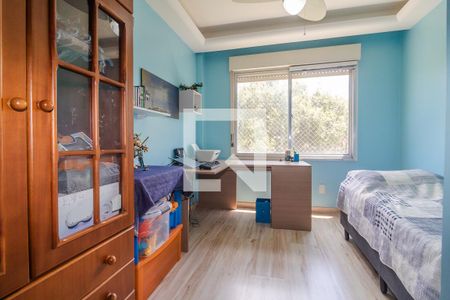 Apartamento à venda com 80m², 3 quartos e sem vaga Apartamento à venda com 80m², 3 quartos e sem vagaQuarto 3