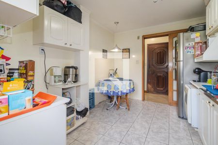 Apartamento à venda com 80m², 3 quartos e sem vaga Apartamento à venda com 80m², 3 quartos e sem vagaCozinha