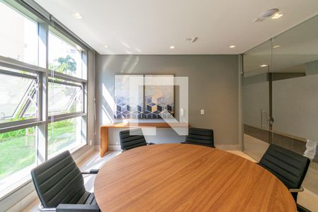 Apartamento à venda com 29m², 1 quarto e sem vaga Apartamento à venda com 29m², 1 quarto e sem vagaCoworking