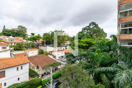 Apartamento à venda com 29m², 1 quarto e sem vaga Apartamento à venda com 29m², 1 quarto e sem vagaVista da Suíte