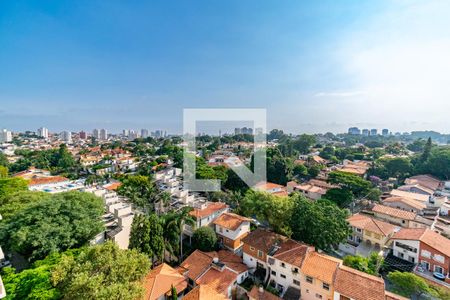 Apartamento à venda com 29m², 1 quarto e sem vaga Apartamento à venda com 29m², 1 quarto e sem vagaTerraço