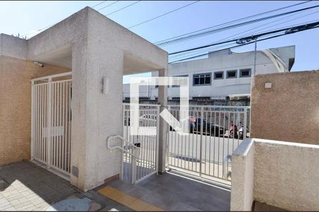 Apartamento à venda com 43m², 2 quartos e 1 vagaPortaria