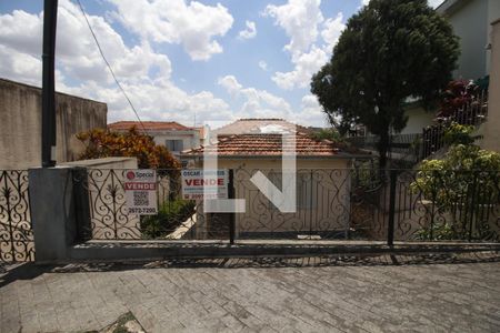 Casa à venda com 234m², 3 quartos e sem vagaFachada