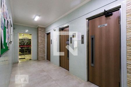 Studio à venda com 20m², 0 quarto e sem vaga Studio à venda com 20m², 0 quarto e sem vagaÁrea comum
