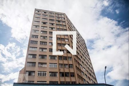 Studio para alugar com 20m², 0 quarto e sem vaga Studio para alugar com 20m², 0 quarto e sem vagaFachada