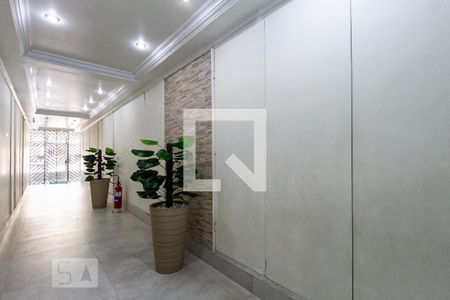Studio para alugar com 20m², 0 quarto e sem vaga Studio para alugar com 20m², 0 quarto e sem vagaÁrea comum