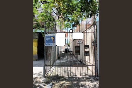 Apartamento à venda com 51m², 2 quartos e sem vaga Apartamento à venda com 51m², 2 quartos e sem vagaFachada