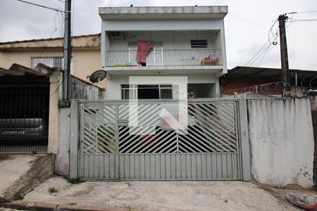 Casa à venda com 375m², 2 quartos e 8 vagasFachada