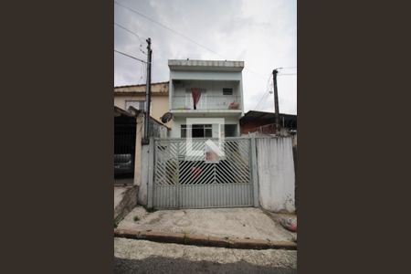 Casa à venda com 375m², 2 quartos e 8 vagasFachada