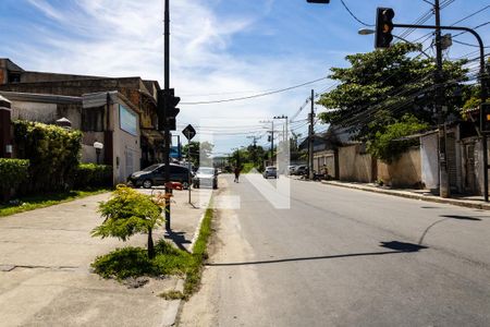 Apartamento para alugar com 44m², 2 quartos e 1 vaga Apartamento para alugar com 44m², 2 quartos e 1 vagaVista da Rua