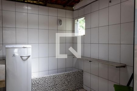 Apartamento para alugar com 44m², 2 quartos e 1 vaga Apartamento para alugar com 44m², 2 quartos e 1 vagaEspaço Gourmet