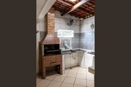 Apartamento para alugar com 44m², 2 quartos e 1 vaga Apartamento para alugar com 44m², 2 quartos e 1 vagaEspaço Gourmet