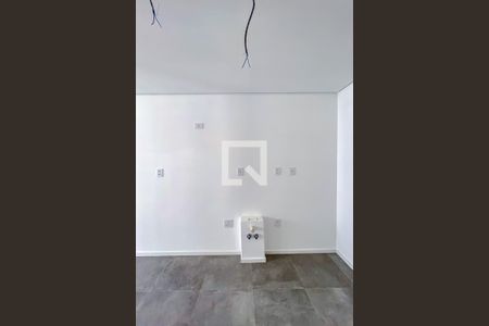 Studio à venda com 25m², 1 quarto e sem vagaCozinha