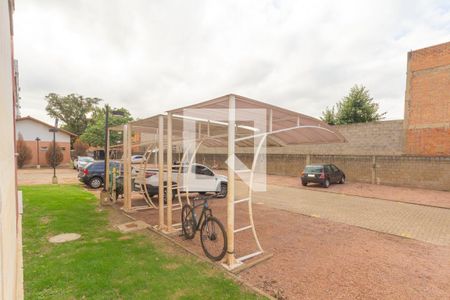 Apartamento à venda com 52m², 2 quartos e 1 vaga Apartamento à venda com 52m², 2 quartos e 1 vagaVista do Quarto 2