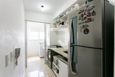 Apartamento à venda com 66m², 2 quartos e 1 vaga Apartamento à venda com 66m², 2 quartos e 1 vagaCozinha