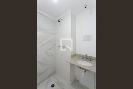 Apartamento à venda com 66m², 2 quartos e 1 vaga Apartamento à venda com 66m², 2 quartos e 1 vagaBanheiro Social