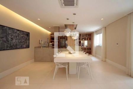 Apartamento à venda com 66m², 2 quartos e 1 vaga Apartamento à venda com 66m², 2 quartos e 1 vagaÁrea comum - Salão de festas